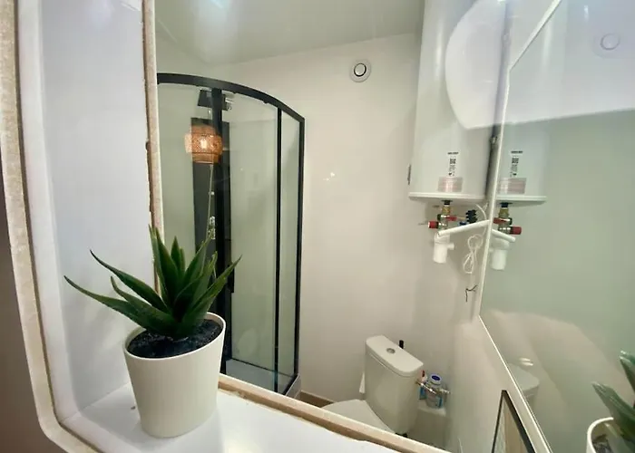 Apartment Avec Terrasse La Londe-les-Maures