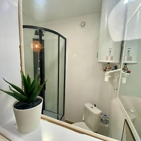 Apartament Avec Terrasse La Londe-les-Maures