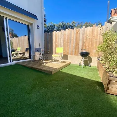 Apartamento Avec Terrasse La Londe-les-Maures